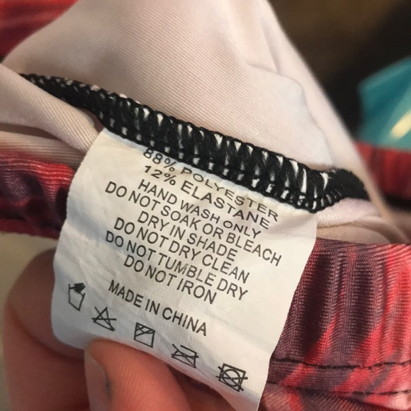 Muscle leggings show off what’s inside you 💪 - Picture 4 of 4